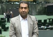 نماینده جنجالی سراوان عضو کدام فراکسیون سیاسی مجلس است؟