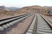 انسداد خط ریلی خوزستان-تهران به دلیل تعمیرات