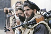 فرمانده طالبان به همراه سربازانش کشته شد