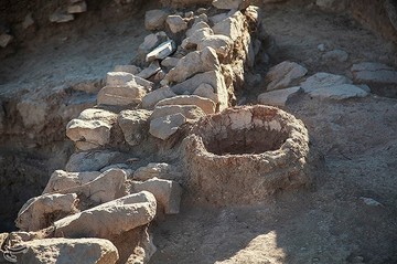 قلعه تاریخی یل سویی