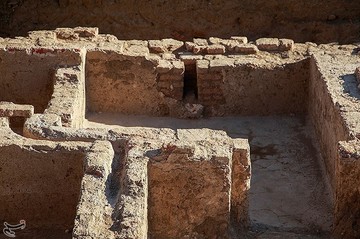 قلعه تاریخی یل سویی