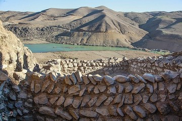 قلعه تاریخی یل سویی