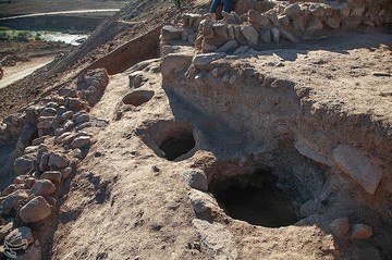 قلعه تاریخی یل سویی