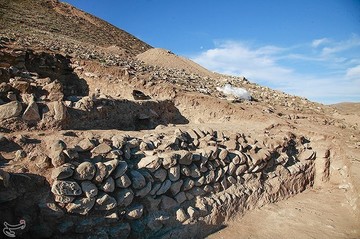 قلعه تاریخی یل سویی
