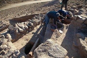 قلعه تاریخی یل سویی