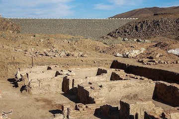 قلعه تاریخی یل سویی