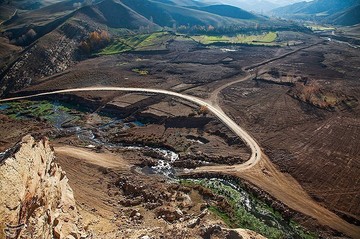 قلعه تاریخی یل سویی