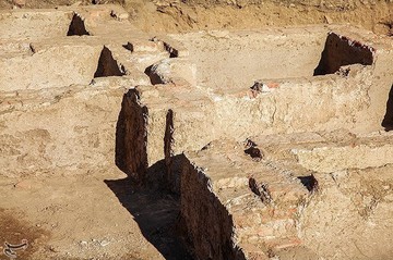قلعه تاریخی یل سویی