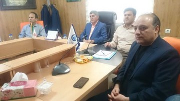 تلاش آبفار برای کاهش ۴۰ درصدی هدر رفت آب کشور