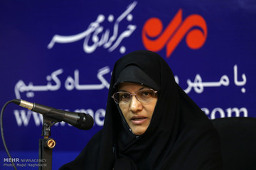  قائم مقام دبیرکل جمعیت رهپویان: بودجه ۹۸ باید آمادگی مقابله با هرگونه فتنه گری را داشته باشد