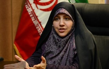 زهرا ساعی: وجود احزاب قوی برای موفقیت انتخابات استانی ضروری است