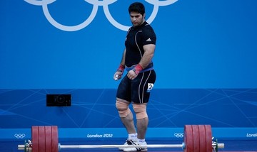 چرا حال وزنه‌برداری ایران خوب نیست؟
