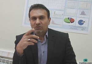 صدور ۴۲۰ هزار کارت ملی هوشمند برای مردم استان کهگیلویه و بویراحمد