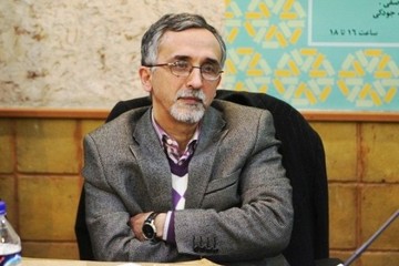 عبدالله ناصری: اظهارات کدخدایی درباره نظارت حداقلی شورای نگهبان، فرار رو به جلوست