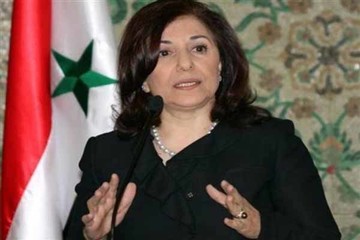 ارزیابی مشاور اسد از علت خروج نظامیان آمریکایی