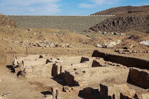 قلعه تاریخی یل سویی