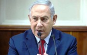 نتانیاهو: دست از تسویه حساب با ایران در سوریه برنمی‌داریم