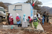 فعالیت ۳۹۰ مدرسه کانکسی در آذربایجان شرقی