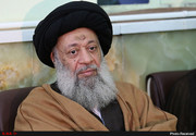 روایت موسوی‌جزایری از پاسخ رهبر انقلاب به نگرانی آیت‌الله جنتی