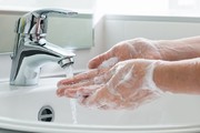 ممنوع شدن صابون آنتی باکتریال در آمریکا