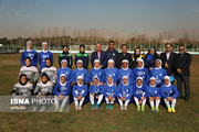 میزبانی در «اورشلیم» و مشکل برای فوتبال ایران/ این بار دغدغه المپیکی شدن بانوان