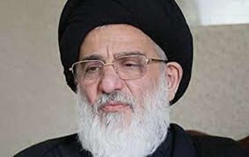مجمع تشخیص: وضعیت هاشمی‌شاهرودی فعلا با دستگاه تحت کنترل است/ مردم دعا کنند