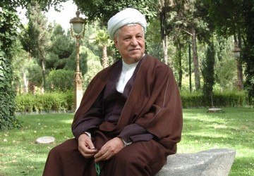 ادامه حسادتها به هاشمی ادامه حسادتها به هاشمی
