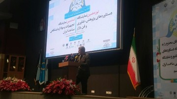 وزیر دفاع: تحریم‌های این دوره کوتاه‌تر از گذشته خواهد بود