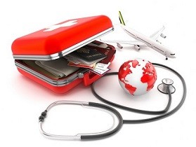 بیشترین مراجعه گردشگران سلامت از کشورهای عراق و حوزه خلیج فارس است