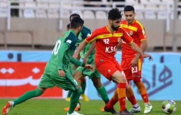 درخواست رسمی پرسپولیس جذب مدافع فولاد

