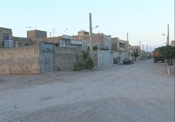 جیرفت؛ شهر کوچه های خاکی
