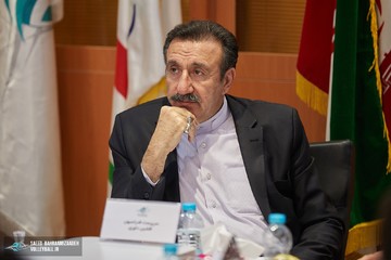 فردا چهارشنبه صورت می‌گیرد: امضای تفاهم‌نامه میزبانی لیگ ملت های والیبال در ارومیه با حضور سرپرست فدراسیون والیبال