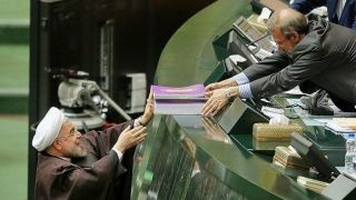 متن کامل لایحه بودجه و پیوست‌ها منتشر شد