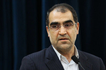Health Minister: Promotion of health indicators in Iran unparalleled