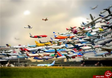 ثروتمندترین شرکت‌های هواپیمایی دنیا: قطرایرویز در صدر جهان!