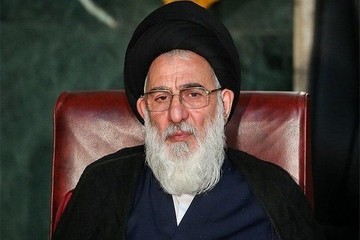 پیام تسلیت دبیر شورای نگهبان و دبیر مجمع تشخیص در پی ارتحال آیت‌الله هاشمی‌شاهرودی