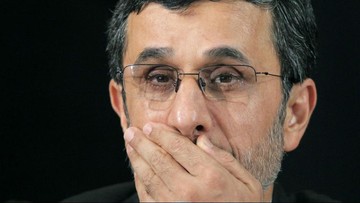 احمدی‌نژاد در دی‌ماه جاری جلیقه زرد می‌پوشد و به خیابان می‌آید؟