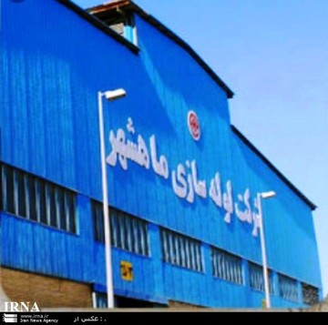 اخراج گسترده کارگران یک شرکت در بندر ماهشهر به خاطر مشکلات مالی