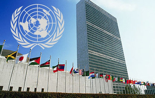 کدام کشورها تامین کننده بودجه سازمان ملل هستند؟‌