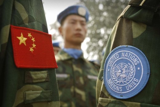 ضرب شصت پکن به واشنگتن؛ چین، یک گام دیگر به ابرقدرتی