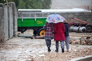 آخرین وضعیت مصدومان حادثه مدرسه کانکسی در دزفول/ سوختگی ۳ دانش‌آموز و ۳ معلم