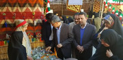 آمادگی شهرداری یاسوج برای راه اندازی بازارچه دانش آموزی و حمایت از آثار با رویکرد بازیافت 