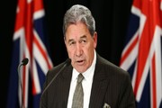 درخواست نیوزیلند درباره حضور نظامی آمریکا