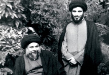 صدر ثانی؛ بازخوانی زندگی مرحوم آیت‌الله هاشمی‌شاهرودی