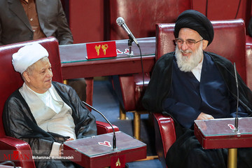 آیت الله سید محمود هاشمی شاهرودی