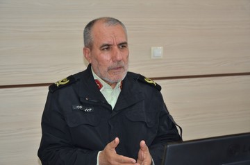 افزایش کشفیات و کاهش وقوعات می تواند در ارتقاء احساس امنیت در جامعه موثر و نقش آفرین باشد