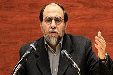طعنه به رحیم‌پورازغدی: ژاپنی‌ها زیاد کالا تولید می‌کنند، ما سخنران!