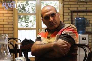 واکنش تندِ داور جشنواره فیلم فجر به رفتار عجیب همایون غنی‌زاده