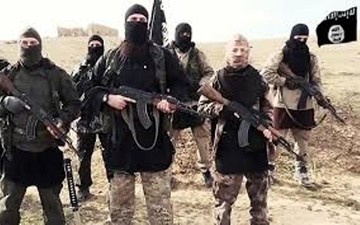 تحرکات جدید داعش و هشدار پاکستان