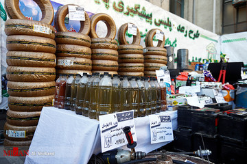 طرح رعد ۲۰ پلیس پیشگیری پایتخت